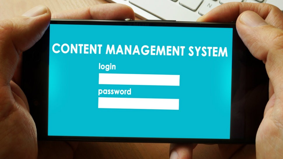 Finding the Best Content Management System Simple Marketing Tips