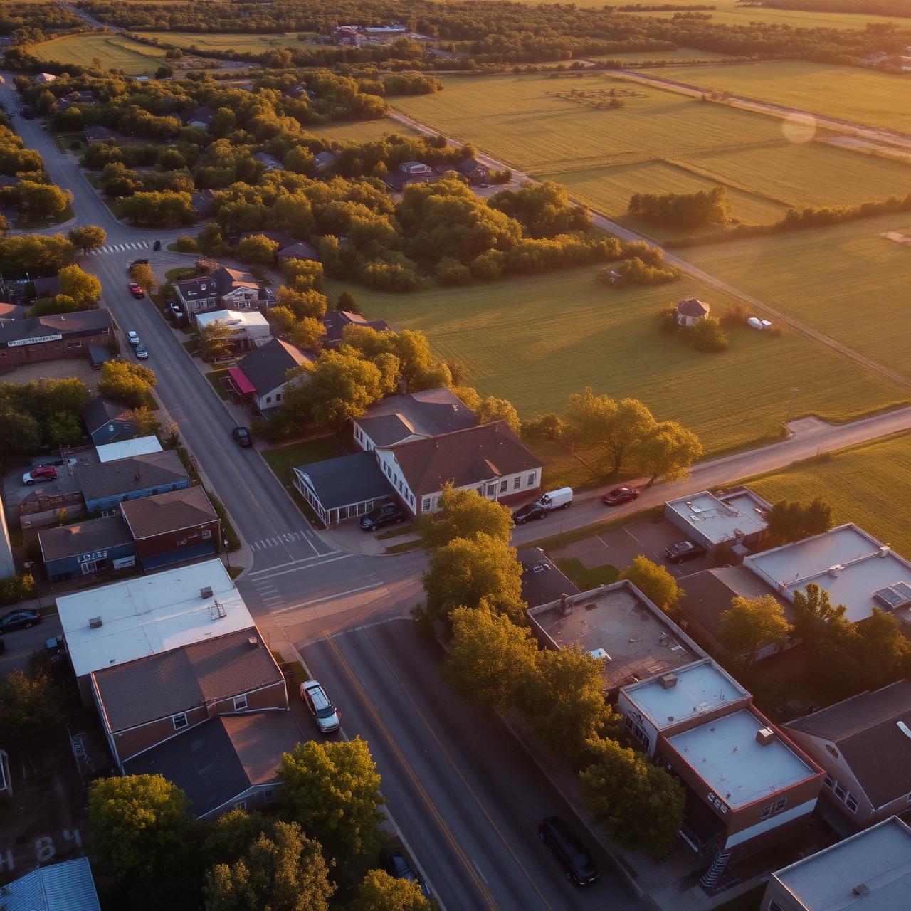 New York City, New York