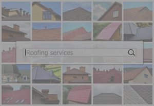 Roofing SEO Search