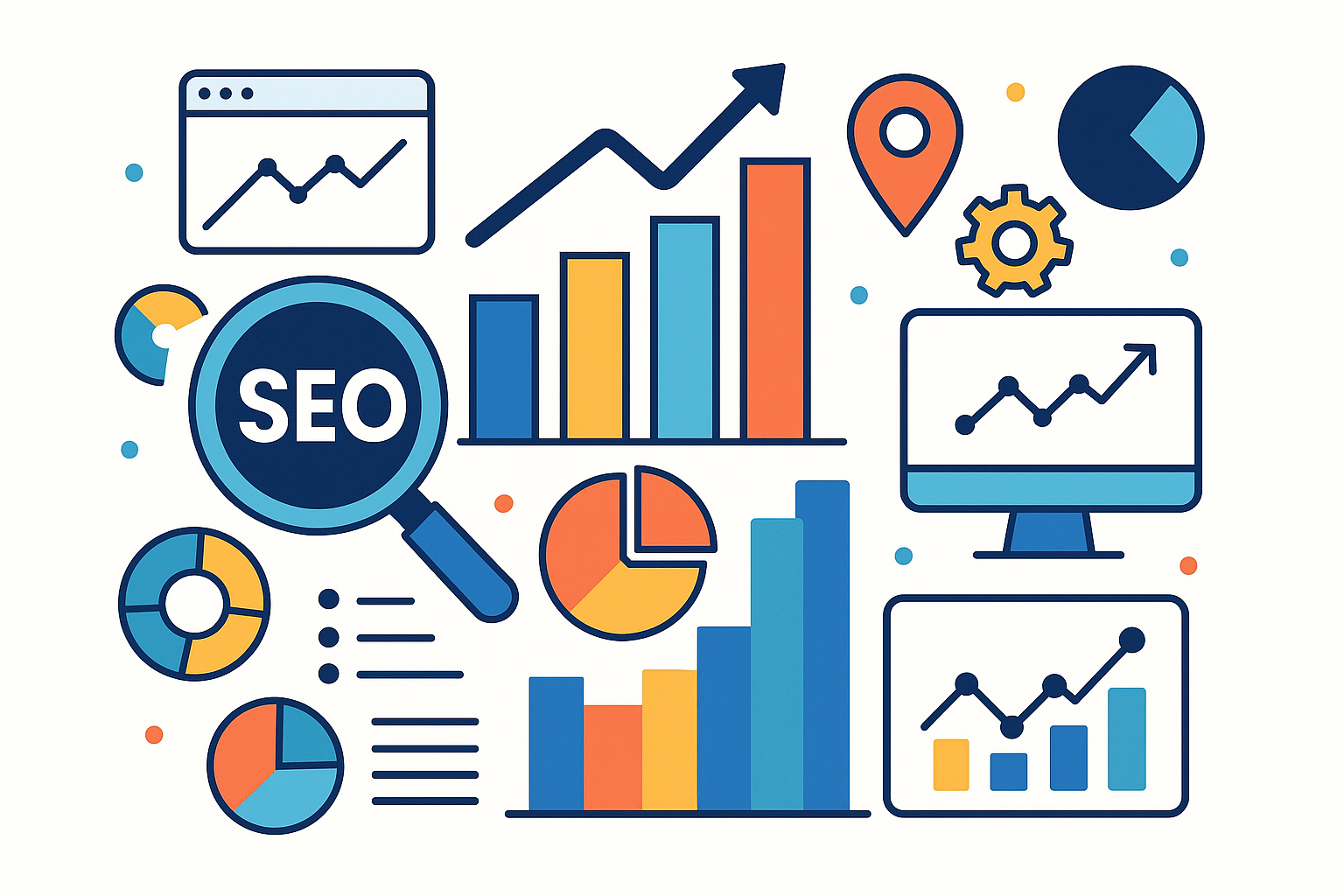 Consultant Profile Photo